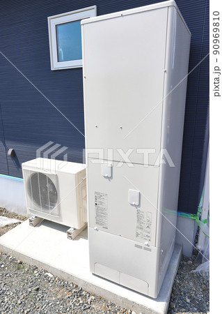 給湯機 住宅 住宅設備 給湯機 住宅 住宅設備 90969810