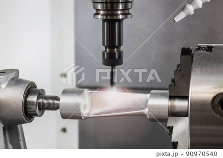 the turbine blade designed to change the parameters of gas or liquid in them the turbine blade designed to change the parameters of gas or liquid in them 90970540