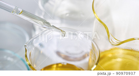 Oil dropping, Laboratory and science experiments, Formulating the chemical Oil dropping, Laboratory and science experiments, Formulating the chemical 90970937
