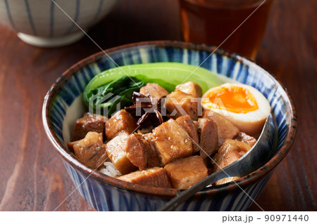 魯肉飯 魯肉飯 90971440