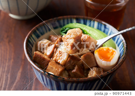 魯肉飯 魯肉飯 90971443
