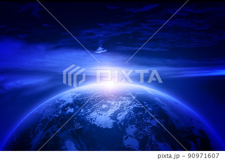 大地 地球 土 90971607