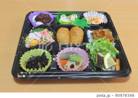 和風弁当 和風弁当 90976566