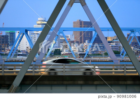 葛飾大橋 イメージ 葛飾大橋 イメージ 90981006
