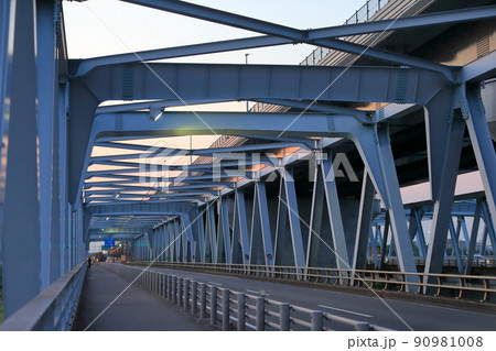 葛飾大橋 イメージ 葛飾大橋 イメージ 90981008