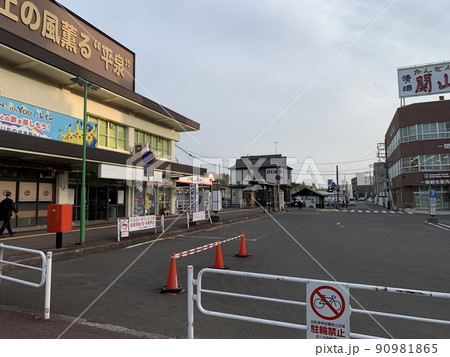一ノ関駅前 一ノ関駅前 90981865