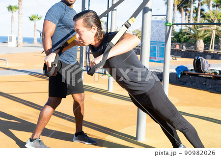 TRX sport training 90982026