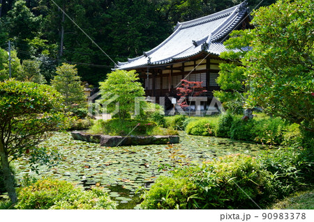 京都京田辺市観音寺 90983378