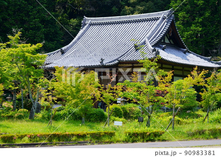 京都京田辺市観音寺 京都京田辺市観音寺 90983381
