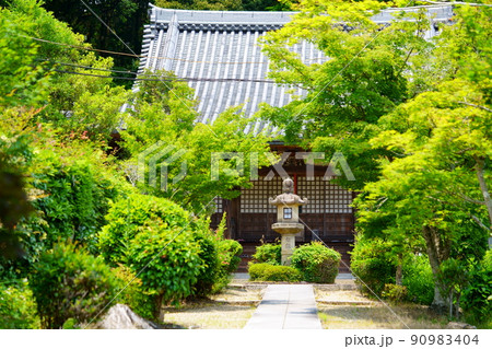 京都京田辺市観音寺 90983404