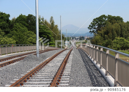 宇都宮LRT 90985176