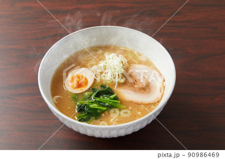 家系ラーメン 90986469