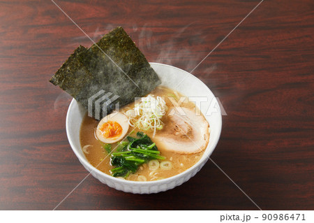 家系ラーメン 家系ラーメン 90986471