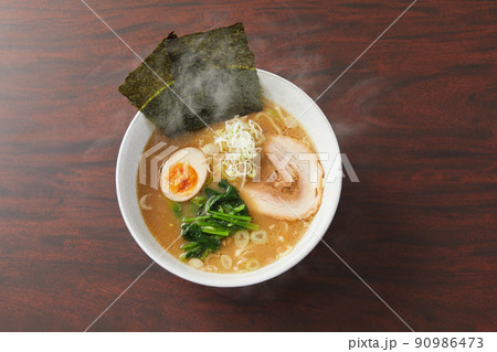 家系ラーメン 家系ラーメン 90986473