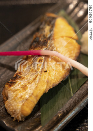 美味しい焼鮭、ときしらず 美味しい焼鮭、ときしらず 90986796