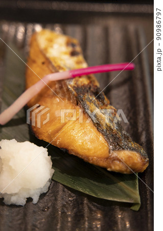 美味しい焼鮭、ときしらず 美味しい焼鮭、ときしらず 90986797