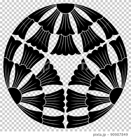 It is a family crest. It is called a squirt. 90987849