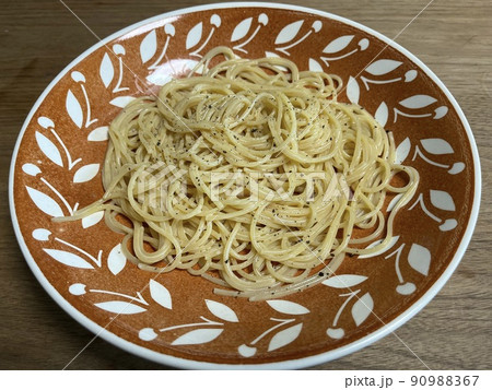 スパゲッティ 90988367