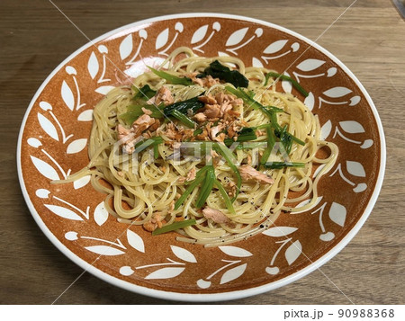 スパゲッティ 90988368