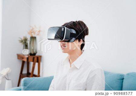 家族の時間　VR　不満　 90988577