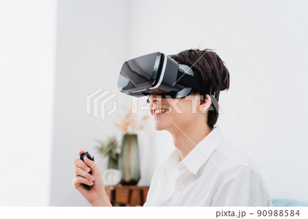 家族の時間 VR 不満 家族の時間 VR 不満 90988584