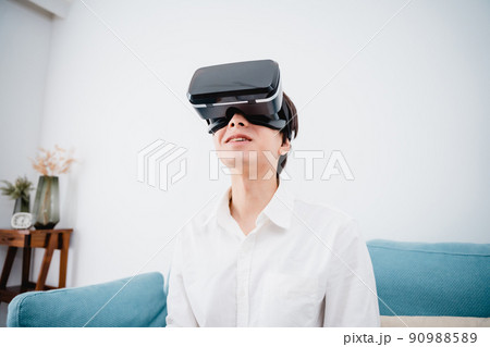 家族の時間 VR 不満 家族の時間 VR 不満 90988589