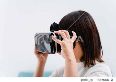 家族の時間 VR 不満 家族の時間 VR 不満 90988618