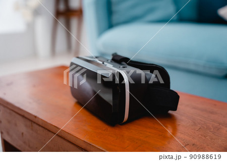 家族の時間 VR 不満 家族の時間 VR 不満 90988619
