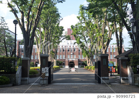 成蹊大学 成蹊大学 90990725
