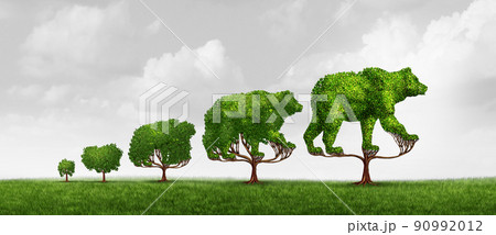 Growing Gun Use 90992012
