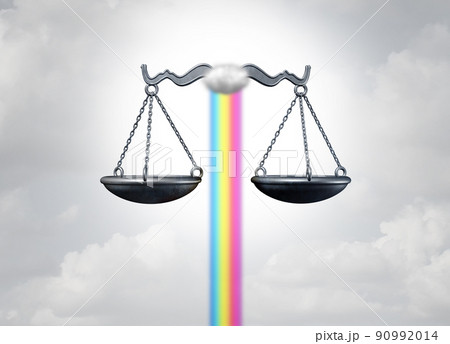 Diversity Justice Concept 90992014