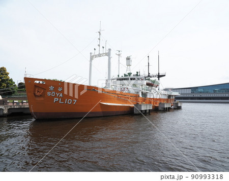 南極観測船 宗谷 南極観測船 宗谷 90993318