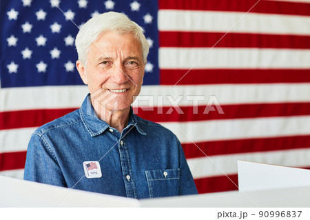 Senior American Citizen Senior American Citizen 90996837