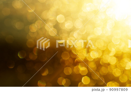 Natural autumn bokeh Natural autumn bokeh 90997809