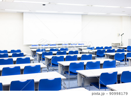 大会議室　セミナー会場 90998179