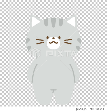 Kigurumi 風格的貓 Sabatra Kigurumi 風格的貓 Sabatra 90998341