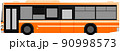 ドット絵風の江ノ電バス 90998573