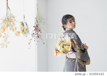 振袖 成人式 振袖 成人式 91000162