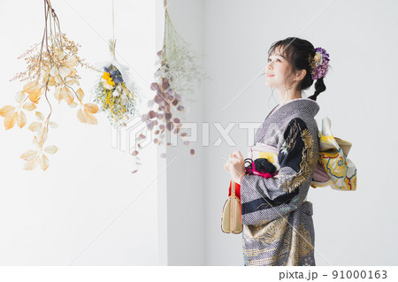 振袖 成人式 振袖 成人式 91000163