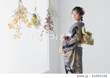 振袖 成人式 振袖 成人式 91000166