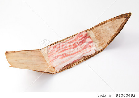 豚バラ肉　ブタバラ　豚バラ 91000492