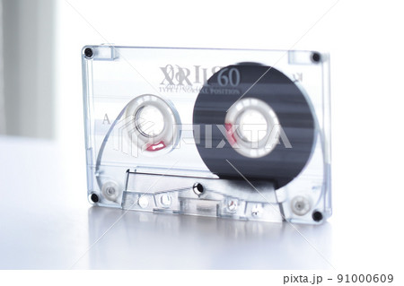 カセットテープ 91000609