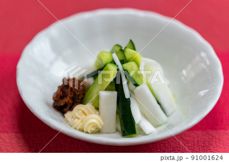 大根料理：おかず・酒の肴 91001624