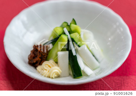 大根料理：おかず・酒の肴 91001626