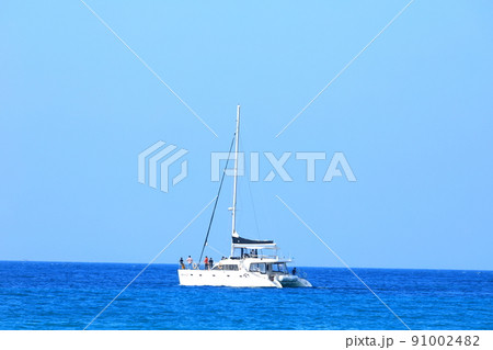 済州島 ビーチ 海水浴場 91002482