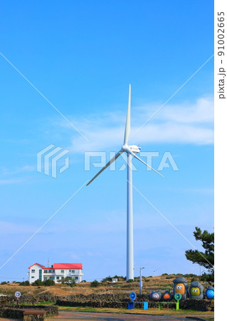 済州島 ビーチ 海水浴場 91002665