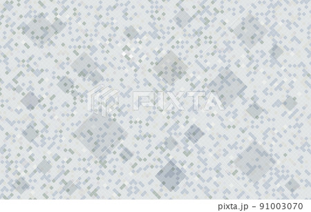 ひし形のタイルのテクスチャ　背景素材 91003070