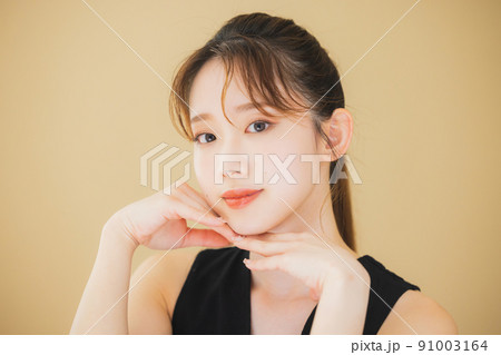 ビューティ　ベージュ　 91003164