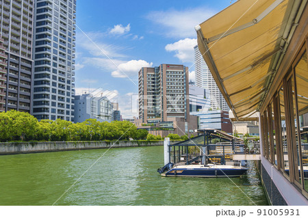 中之島BANKS 中之島バンクス 中之島BANKS 中之島バンクス 91005931