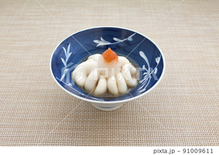 白子ポン酢 白子ポン酢 91009611